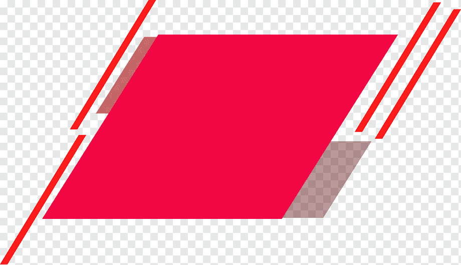 red label, Line Geometry Gratis Computer file, Geometric lines, angle, text, rectangle png