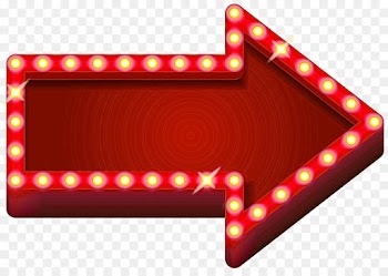 red light pattern technology signage