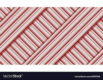 red line background pattern