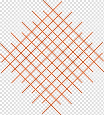 Red line , Line Euclidean , Do the old lines texture material transparent background PNG clipart