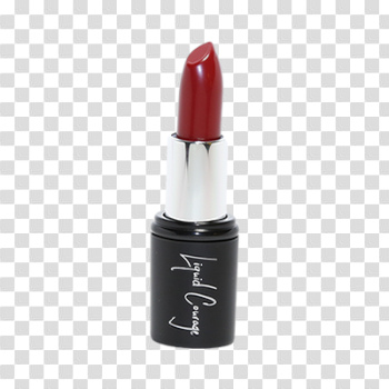 Red Lipstick PNG Image with Transparent Background