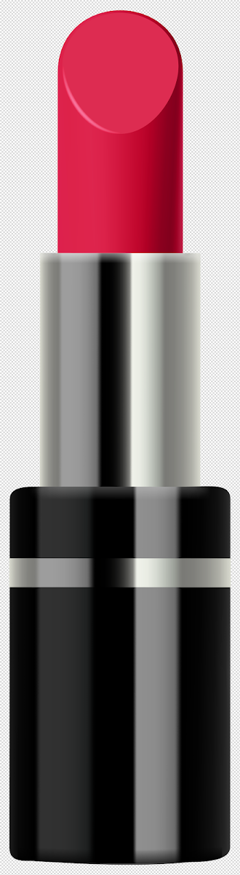Red Lipstick PNG Transparent Clip Art Image | Gallery ...