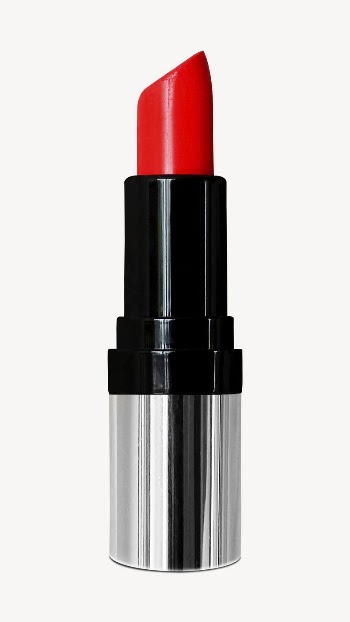 Red lipstick, women's cosmetics image | Free PSD - rawpixel