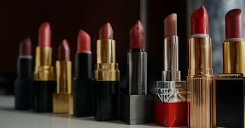 Red Lipsticks