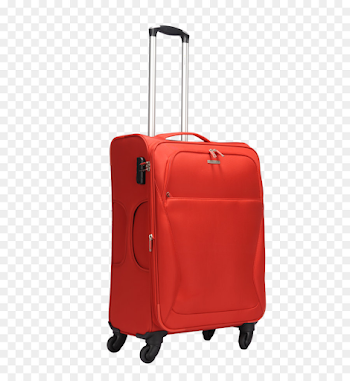 Red luggage PNG image png download - 1363*2048 - Free Transparent ...