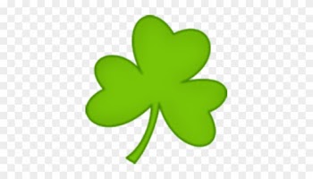 Red Maple Leaf Clip Art Download - Clover Psd