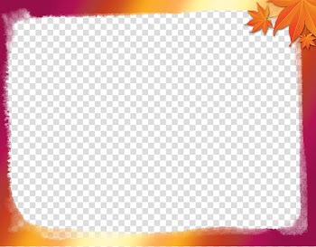 Red Maple leaf Euclidean , Festive red maple leaf border transparent background PNG clipart
