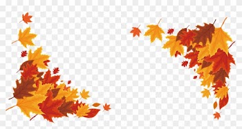 Red Maple Maple Leaf - Maple Leaf Border