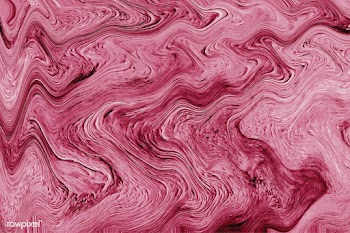 Red marbled paint texture | Free stock vector - 895409