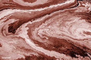 Red marbled paint texture | Free stock vector - 895773
