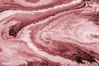Red marbled paint texture | Free stock vector - 895844