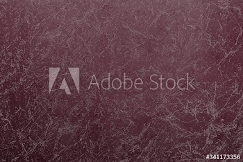 Red marbled stone texture