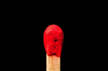 Red Match