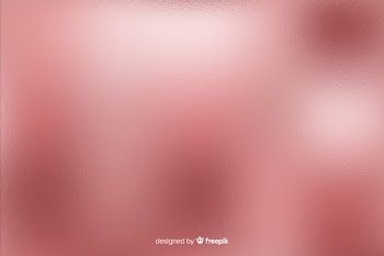 Red metallic texture background Free Vector