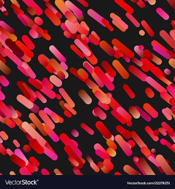 Red modern gradient background with diagonal vector image
