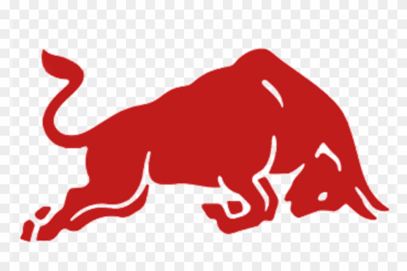 Red Music Academy Energy - Red Bull Logo Transparent