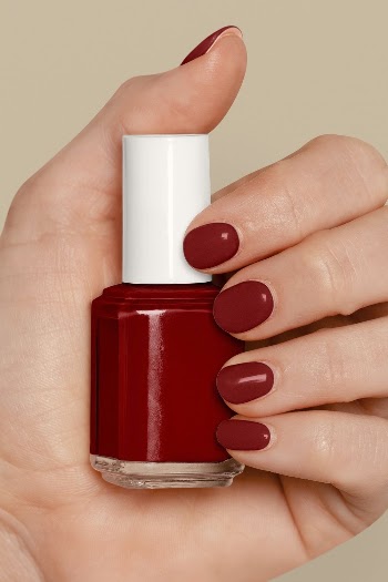 Red nail polish bottle for manicure | Free Photo - rawpixel