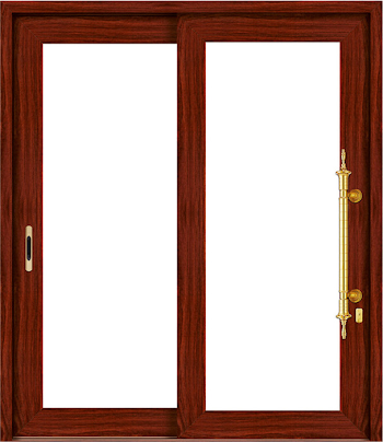 Red Oak 145 Broken Bridge Sliding Door, Bridge Clipart, Product In ...