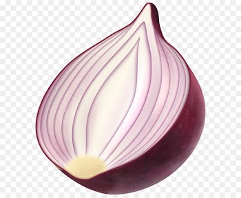 Red onion Clip art - Red Onion PNG Clip Art Image 