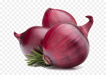 Red onion Potato onion Vegetable Food - Red Onion PNG HD 