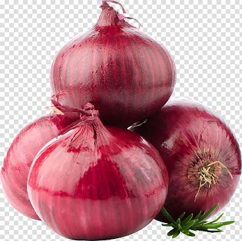 Red onions, Raw foodism Organic food Shallot Red onion Vegetable, onion transparent background PNG clipart
