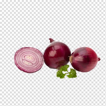 Red onions, Shallot Potato onion Red onion Vegetable Yellow onion, onion transparent background PNG clipart
