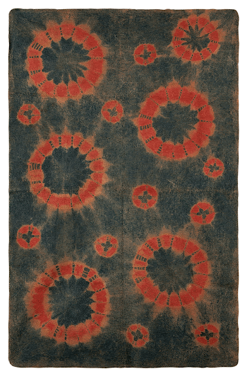 red orange circles (five large, | Free Photo - rawpixel