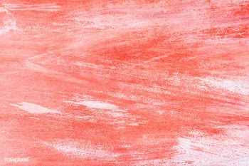 Red paint on a canvas | Free stock vector - 412640