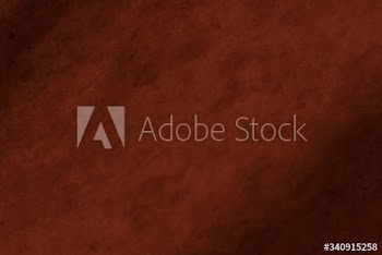 Red painted wall background