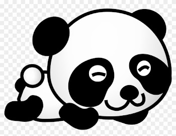 Red Panda Clipart Face - Baby Pandas To Draw