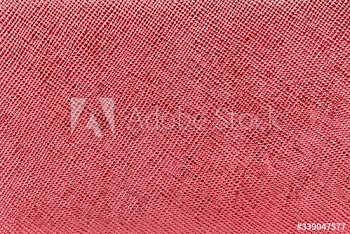 Red pattern paper background