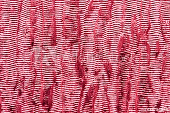 Red patterned background