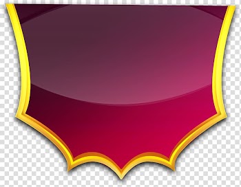 Red, phnom penh on red frame transparent background PNG clipart