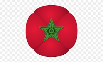 Red Poppy Cliparts 10, - Wedding Salon
