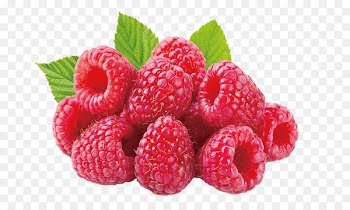 Red raspberry Fruit Seed - Raspberry 