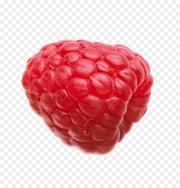 Red raspberry Frutti di bosco - Fresh Raspberry 