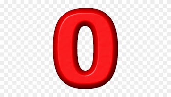 Red Refrigerator Magnet - Presentation Alphabets Blue Refrigerator Magnet 0
