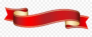 Red ribbon Banner - Red Ribbon 