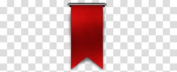 Red Ribbon CAD, red ribbon transparent background PNG clipart