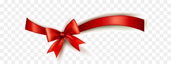 Red ribbon Gift - Red ribbon ceremony 