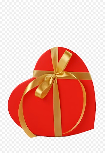 red ribbon gift wrapping present fashion accessory