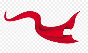 Red ribbon Portable Network Graphics Image Silk - ribbon 