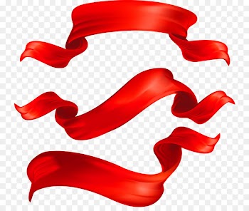 Red ribbon - Red Ribbon 