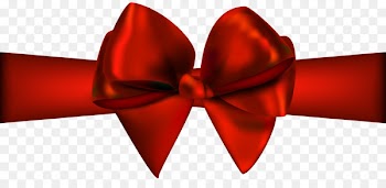 Red ribbon Red ribbon Clip art - ribbon red 