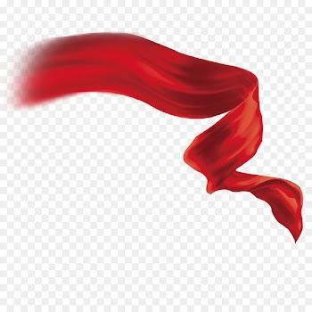 Red ribbon Red ribbon - Red ribbon 
