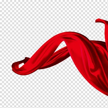 Red ribbon Red ribbon, Red Ribbon transparent background PNG clipart