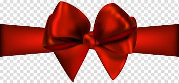 Red ribbon Red ribbon , ribbon red transparent background PNG clipart