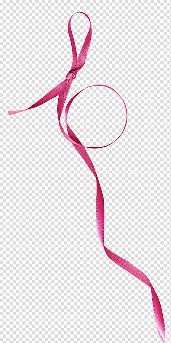 Red ribbon Red ribbon, ribbon transparent background PNG clipart