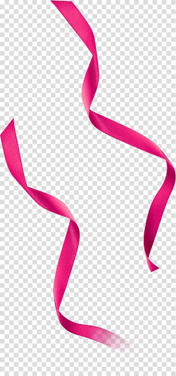 Red ribbon , Red ribbon transparent background PNG clipart