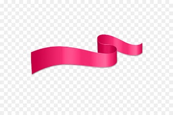 Red ribbon ribbons 